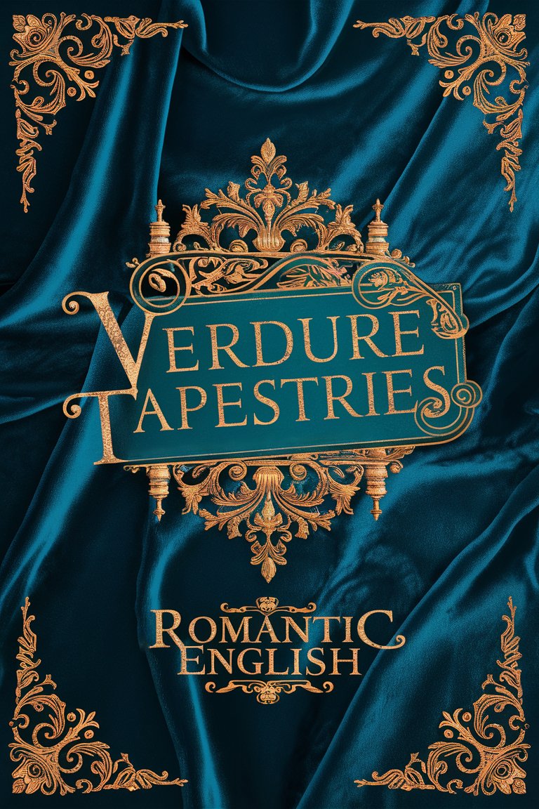 Verdure Tapestries