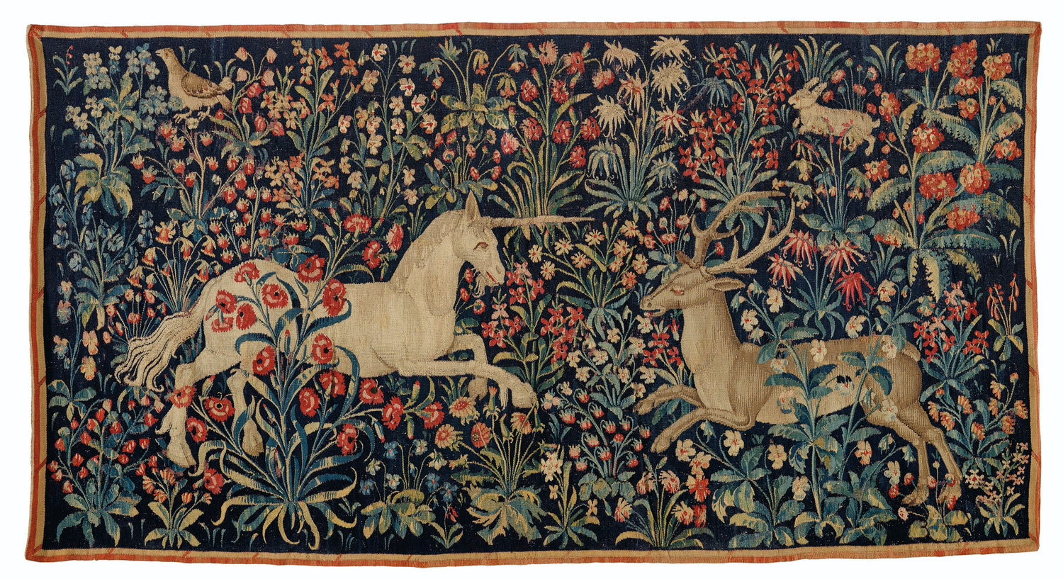 Flemish Tapestries