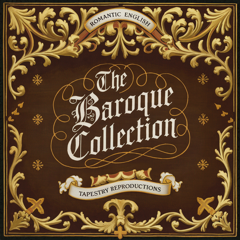 The Baroque Collection