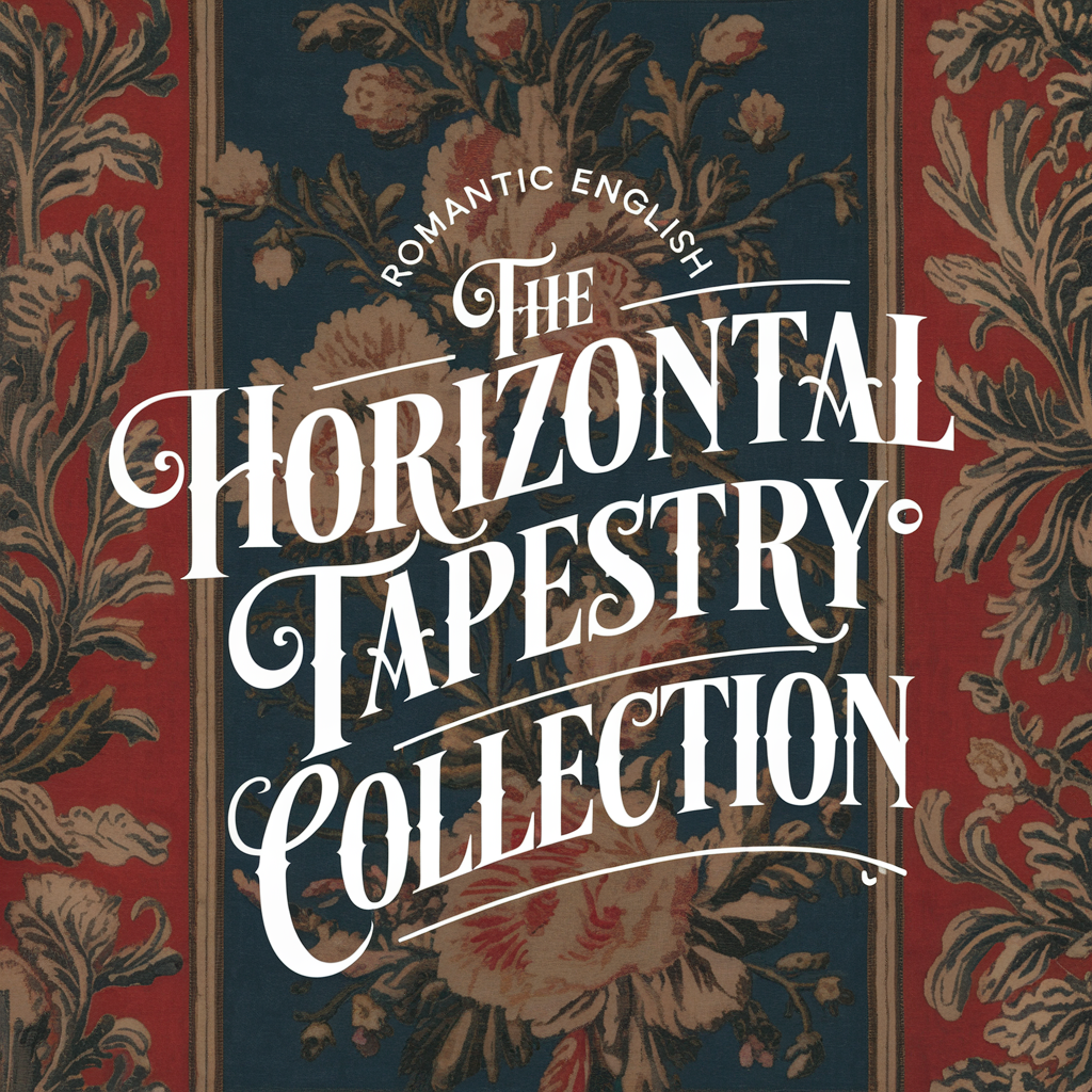 Horizontal Tapestries