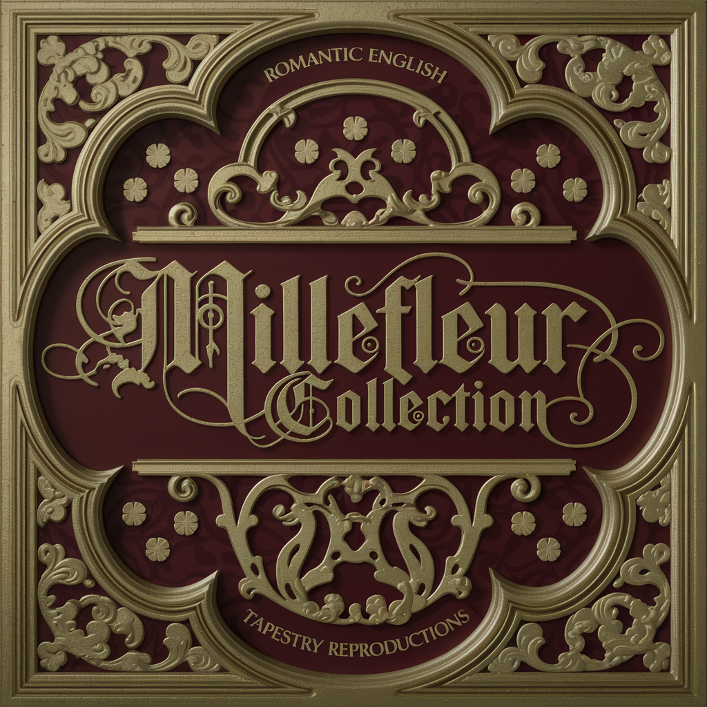 Millefleur Collection