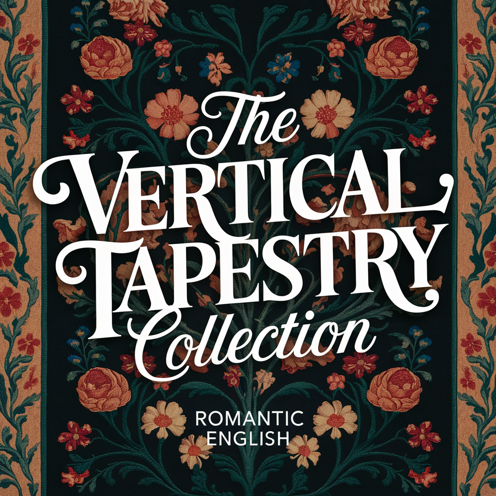 Vertical Tapestries