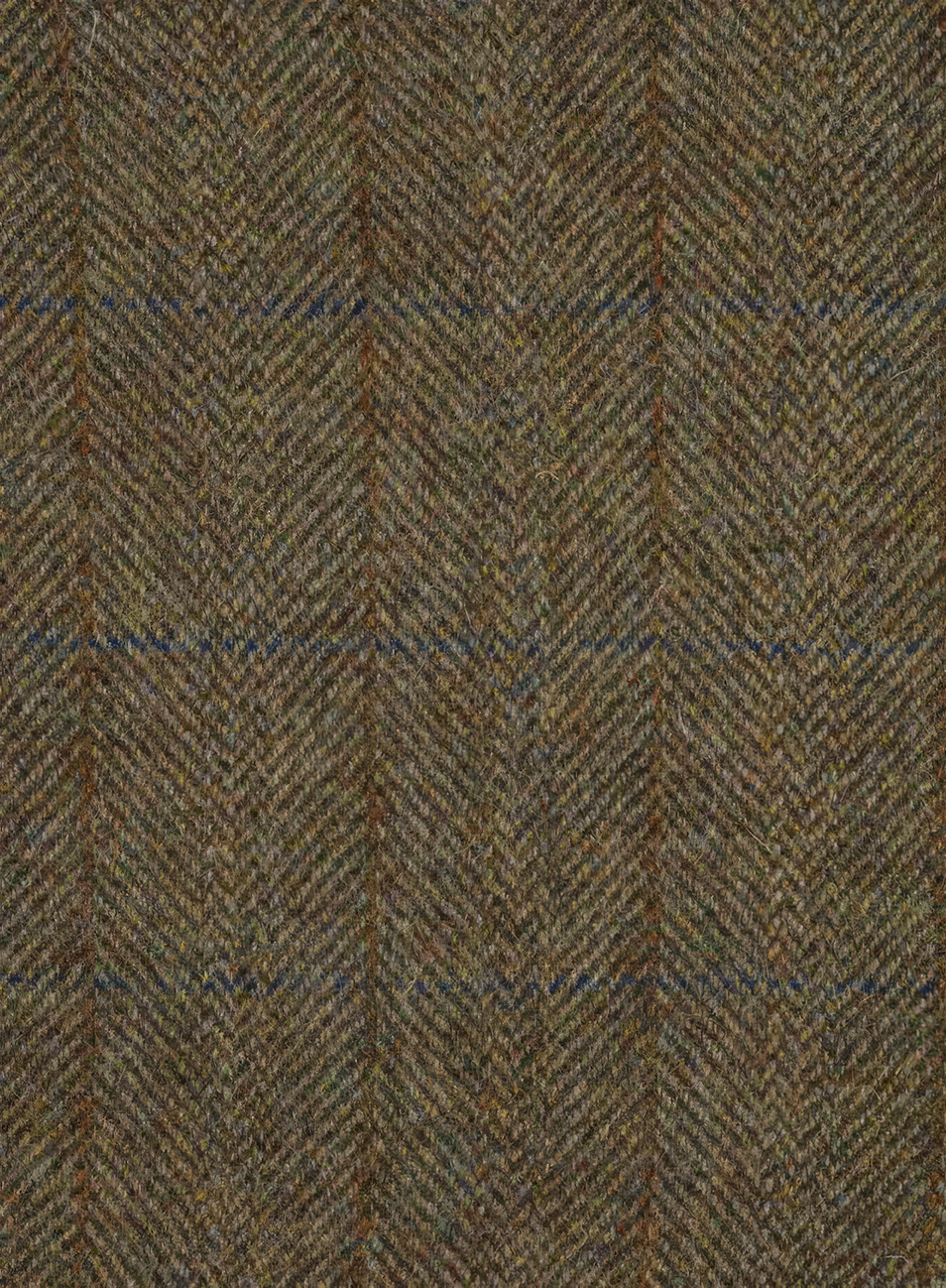 Romantic English Tweed Collection