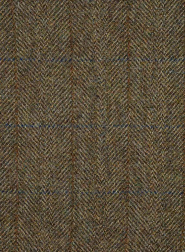 Ultimate Tweed Collection