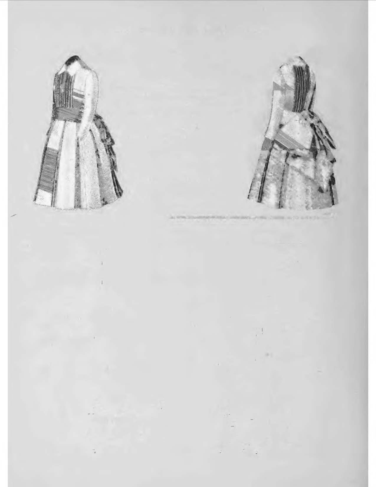 Victorian Patterns Garment Patterns 55 Sewing Pattern for Costume Designers, Fashion Designers, and Cosplayers Enhanced 2023 Version Ebook