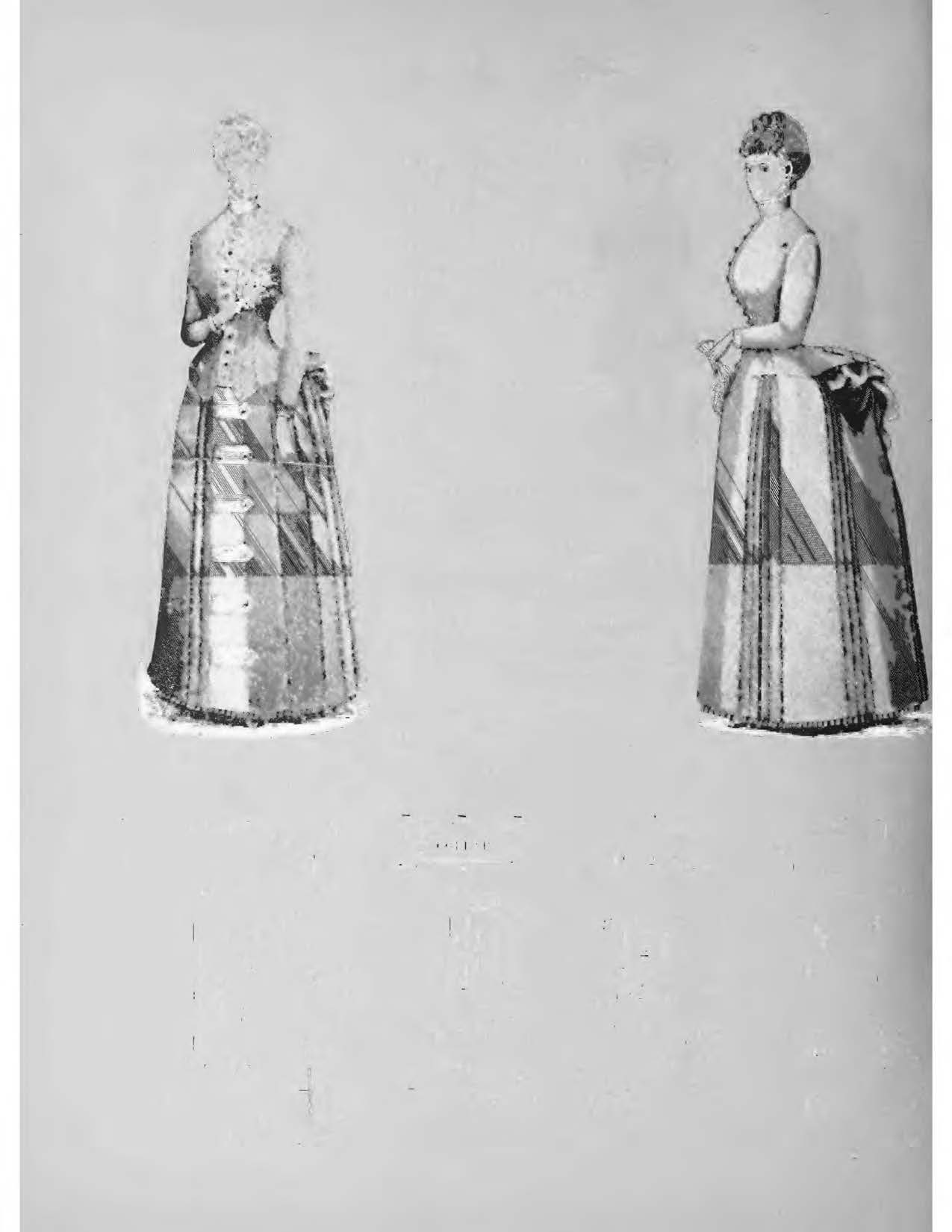 Victorian Patterns Garment Patterns 55 Sewing Pattern for Costume Designers, Fashion Designers, and Cosplayers Enhanced 2023 Version Ebook