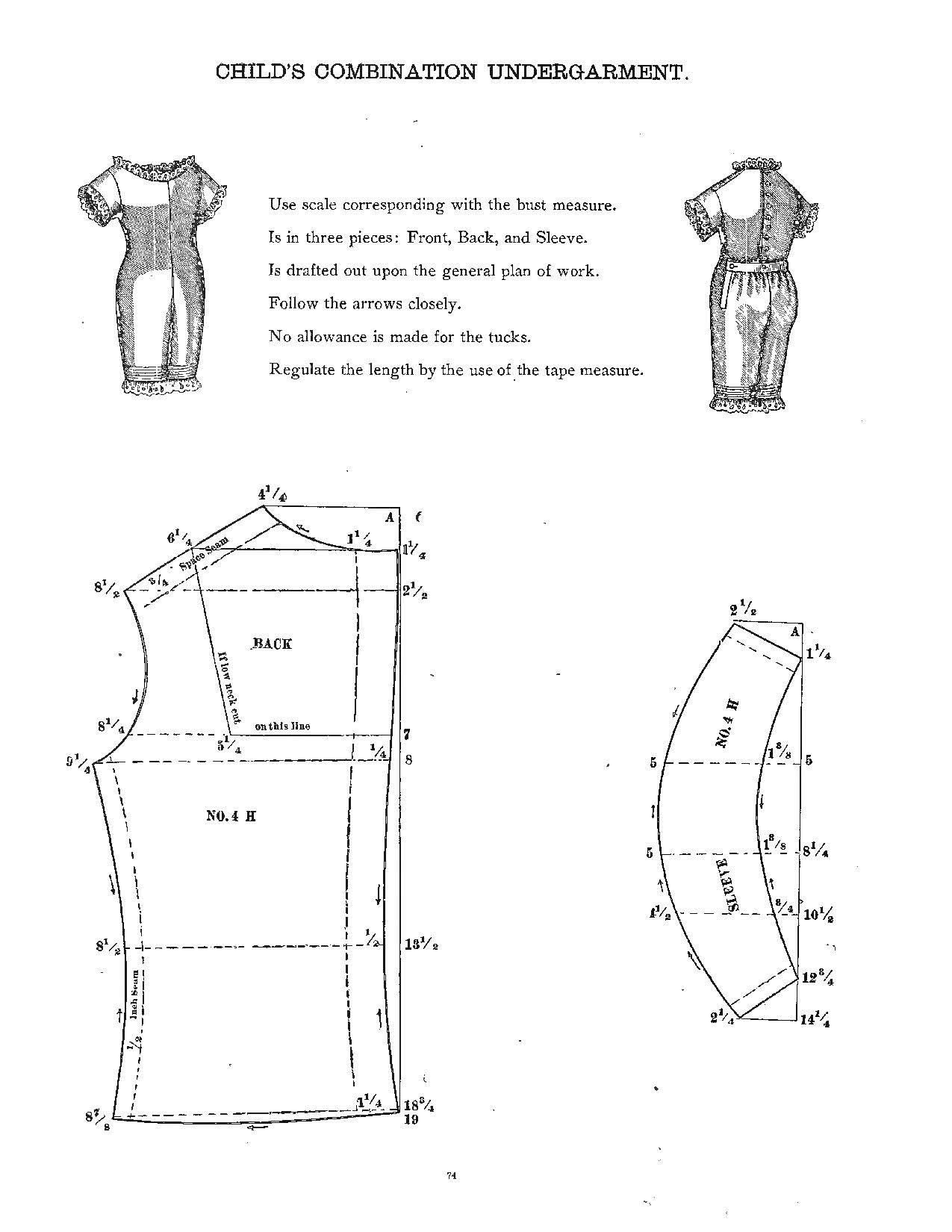 Victorian Patterns Garment Patterns 55 Sewing Pattern for Costume Designers, Fashion Designers, and Cosplayers Enhanced 2023 Version Ebook