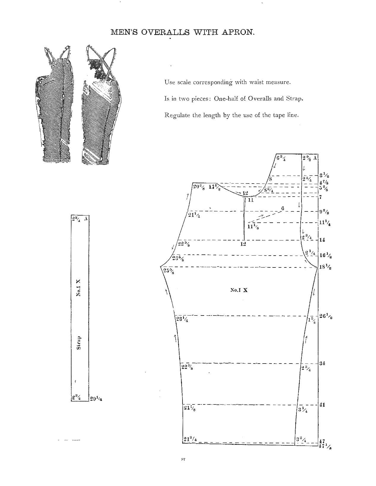 Victorian Patterns Garment Patterns 55 Sewing Pattern for Costume Designers, Fashion Designers, and Cosplayers Enhanced 2023 Version Ebook