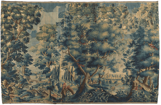 Verdure Tapestry 