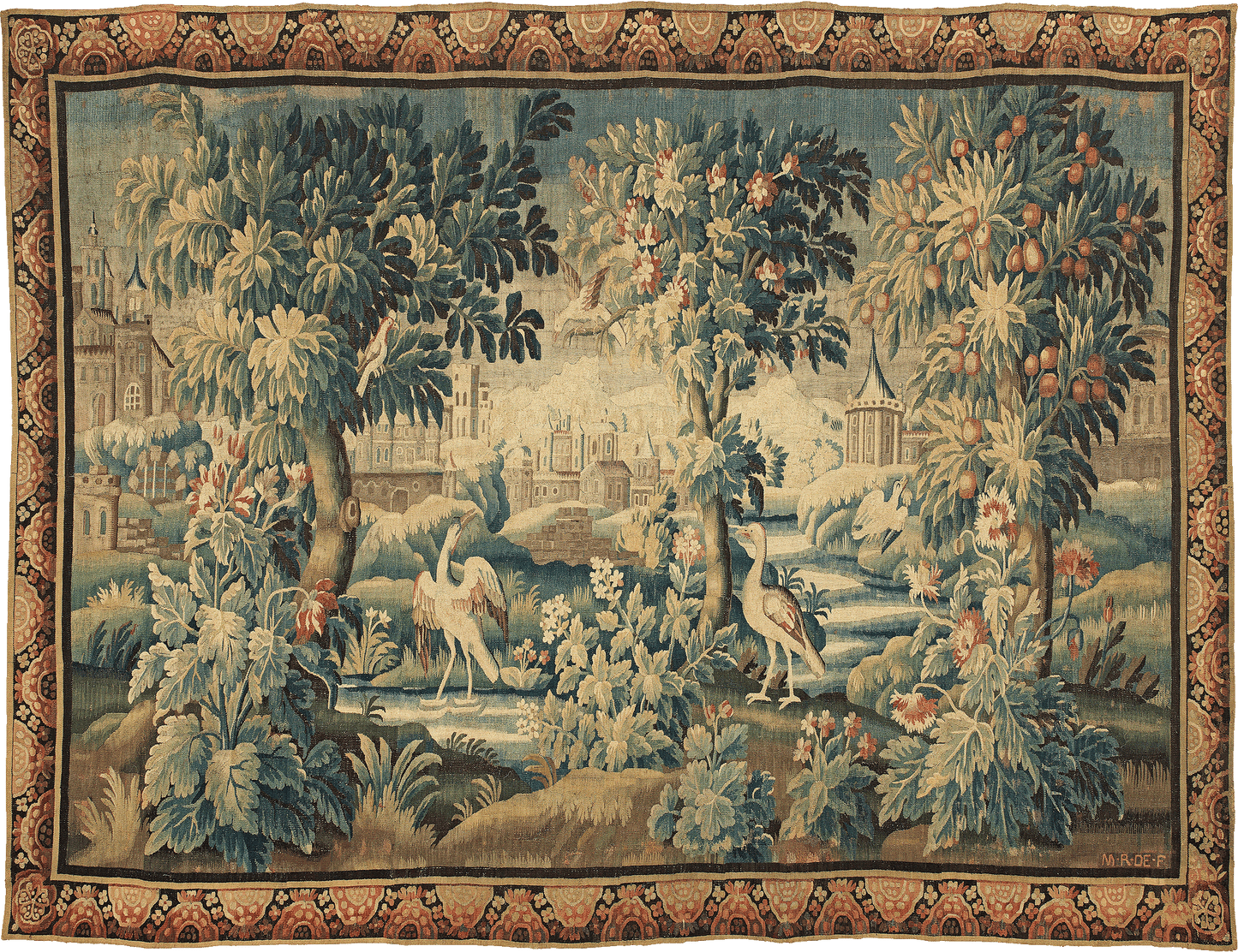 Verdure Tapestry RE158966 Affordable Verdure Tapestry for any room 