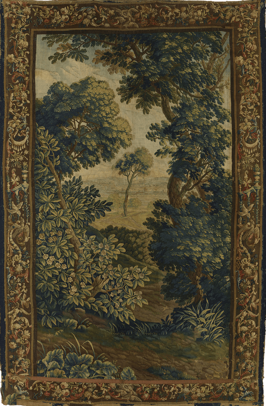 Verdure Tapestry for sale 