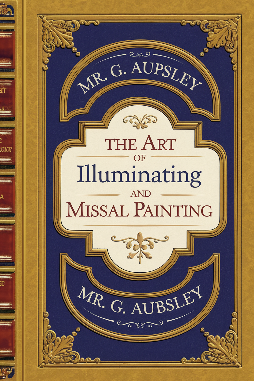 Unlock the Secrets of Illuminated Art: Your Guide to Mastering Missal Painting