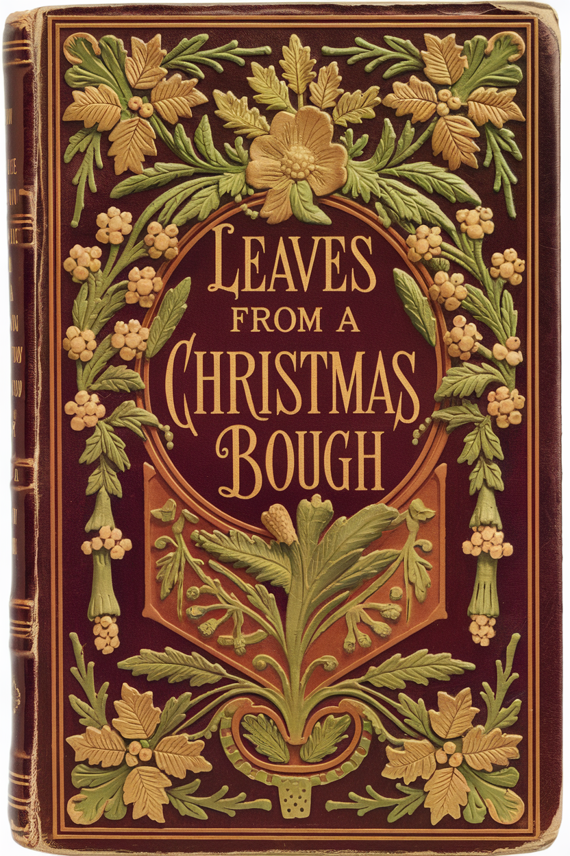 Timeless Tales of Yuletide: Leaves from a Christmas Bough