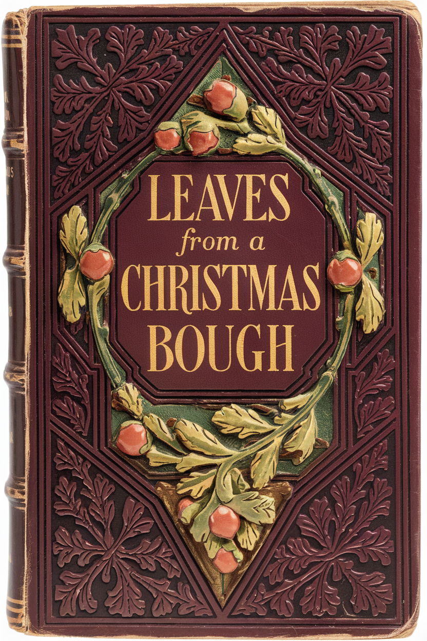 Timeless Tales of Yuletide: Leaves from a Christmas Bough