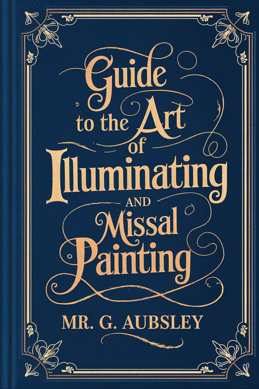 Unlock the Secrets of Illuminated Art: Your Guide to Mastering Missal Painting