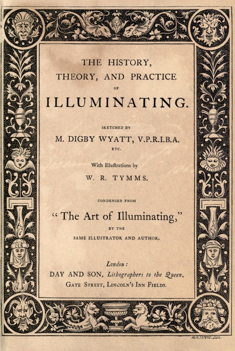 Master the Art of Illumination: A Journey Through History, Theory, and Practice