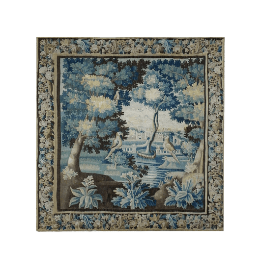 RE578964 Wonderful Square Verdure