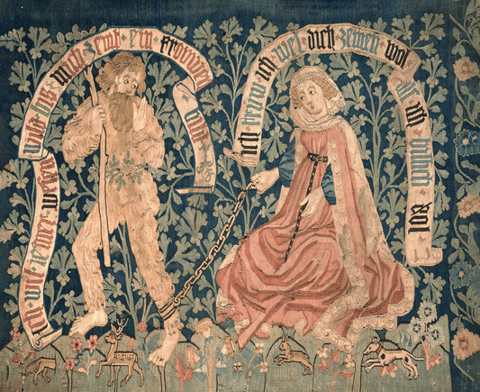 Ancient Tapestry RE190266