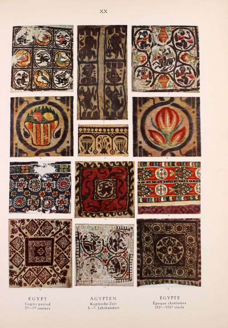 The Eternal Language of Ornament: 2,000 Timeless Decorative Motifs from Around the World 📚 By Helmuth Theodor Bossert | Originally Published in 1924